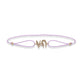 Date Thread Bracelet