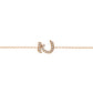 Letter Bracelet