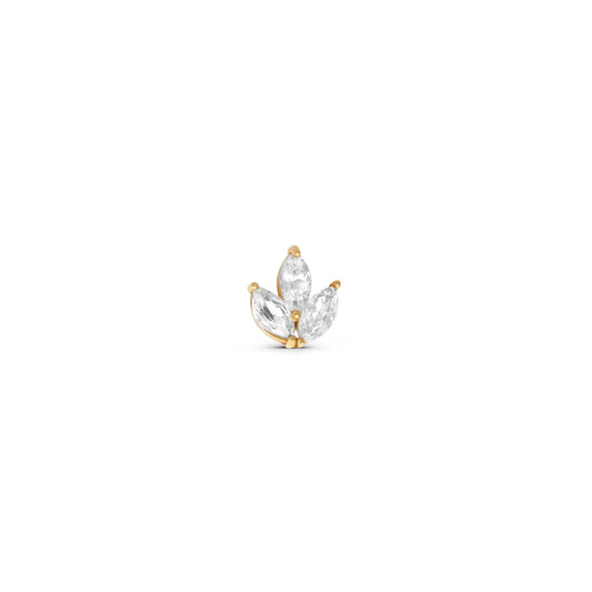 Lotus Stud