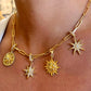 Wonder Star Charm