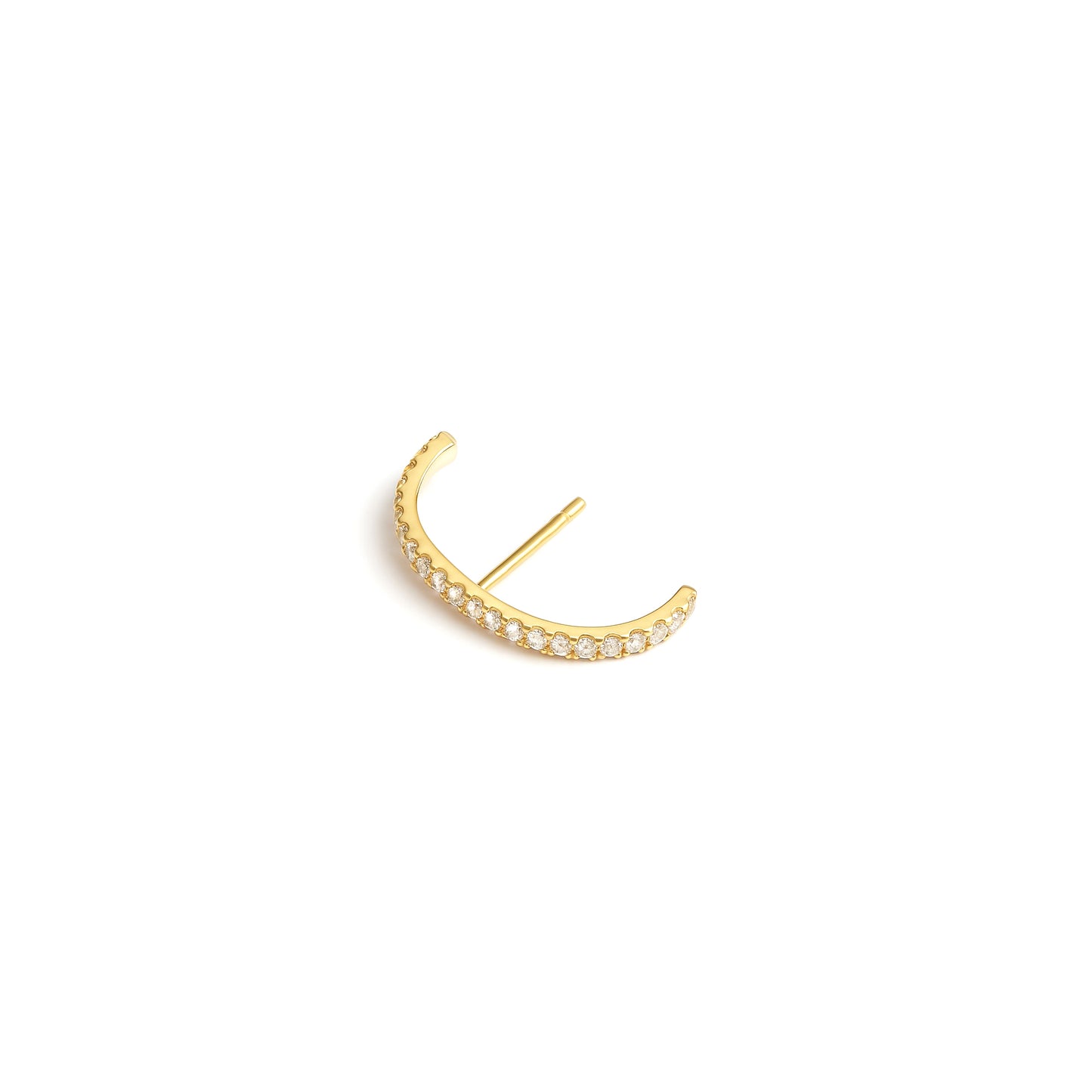Classic Ear Lobe Cuff