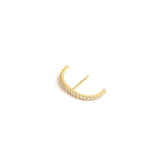 Classic Ear Lobe Cuff