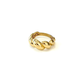 Croissant Ring