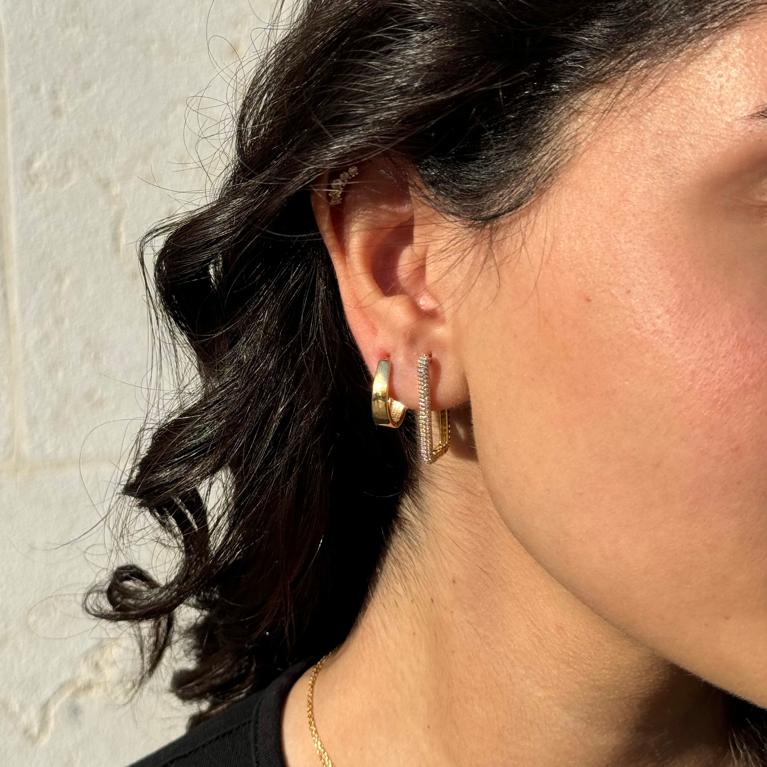 Nearest earring shop on sale
