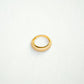 Studded Dome Ring