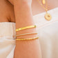 Tennis Bangle