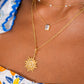Dainty Pearl Necklace