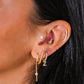 Rounded Rectangle Hoops