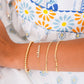 Square Chain Bracelet 2.0