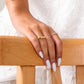 Geometric Ring