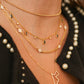 Jordan Necklace