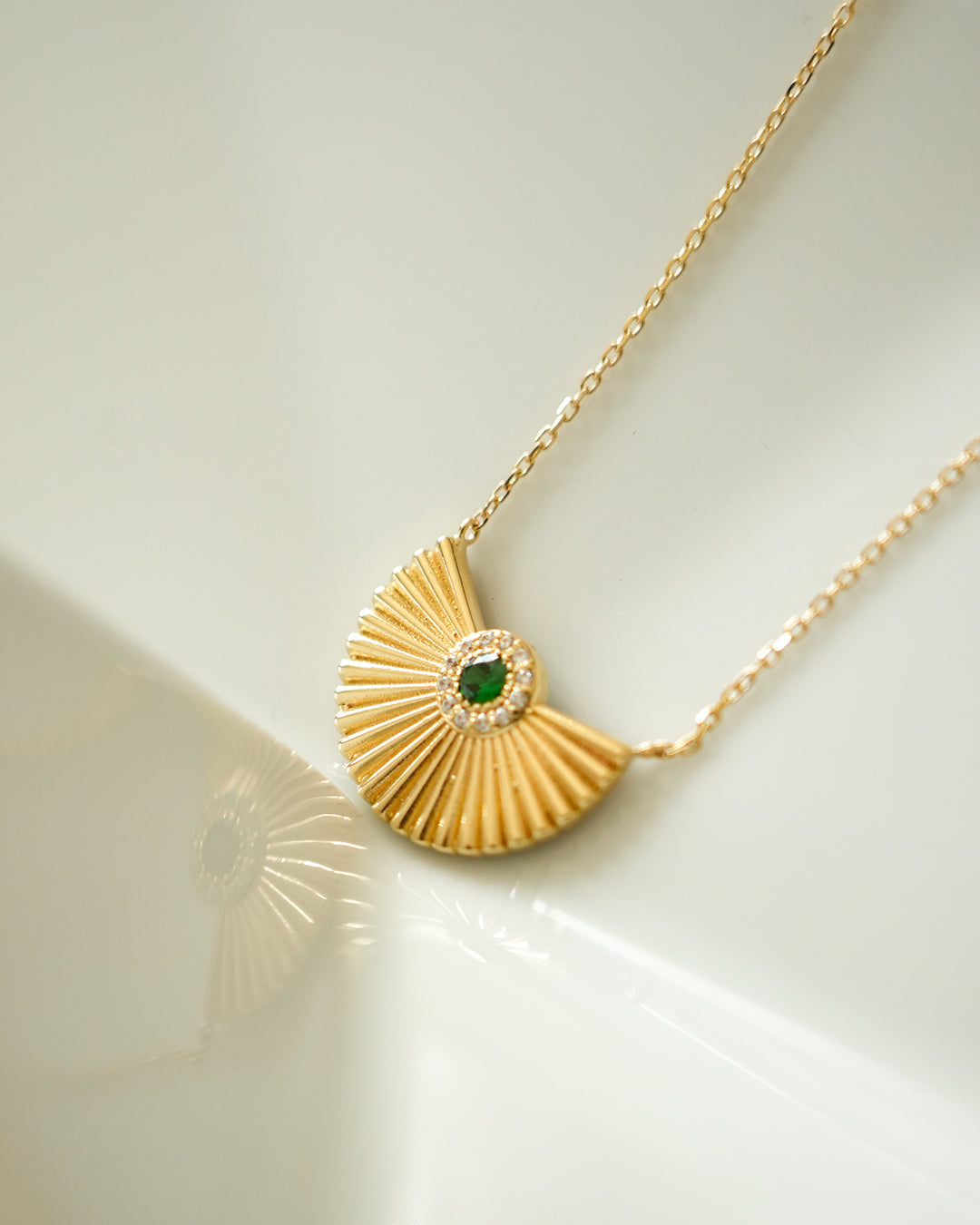 Radiance Necklace