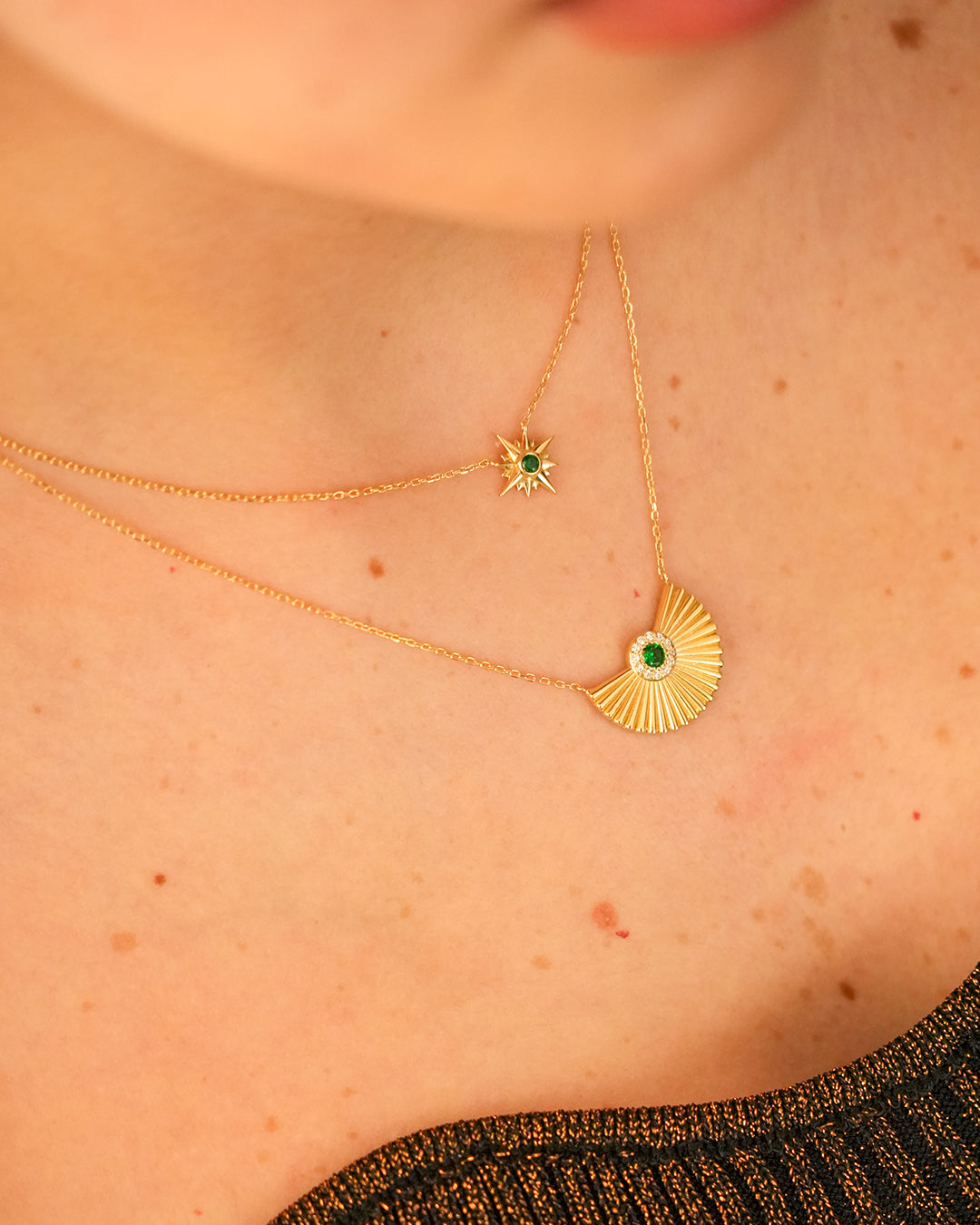 Radiance Necklace