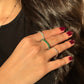 Diamond Full Eternity Ring