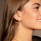 Diamond Chandelier Earring