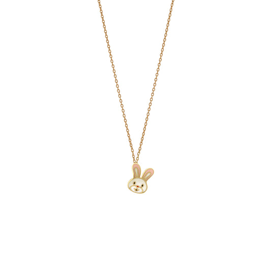 Kids Shape Necklace