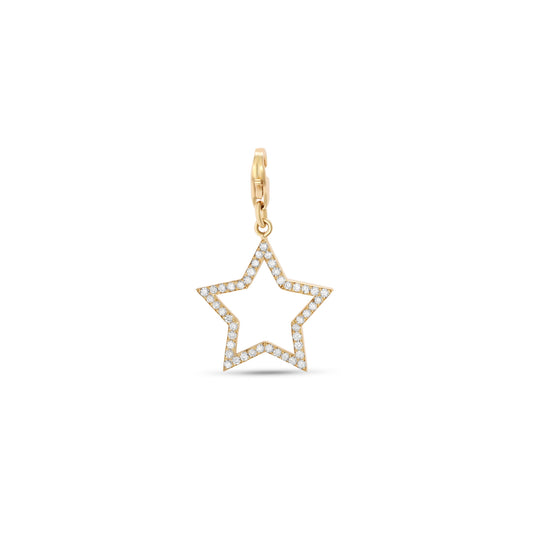 Star Charm