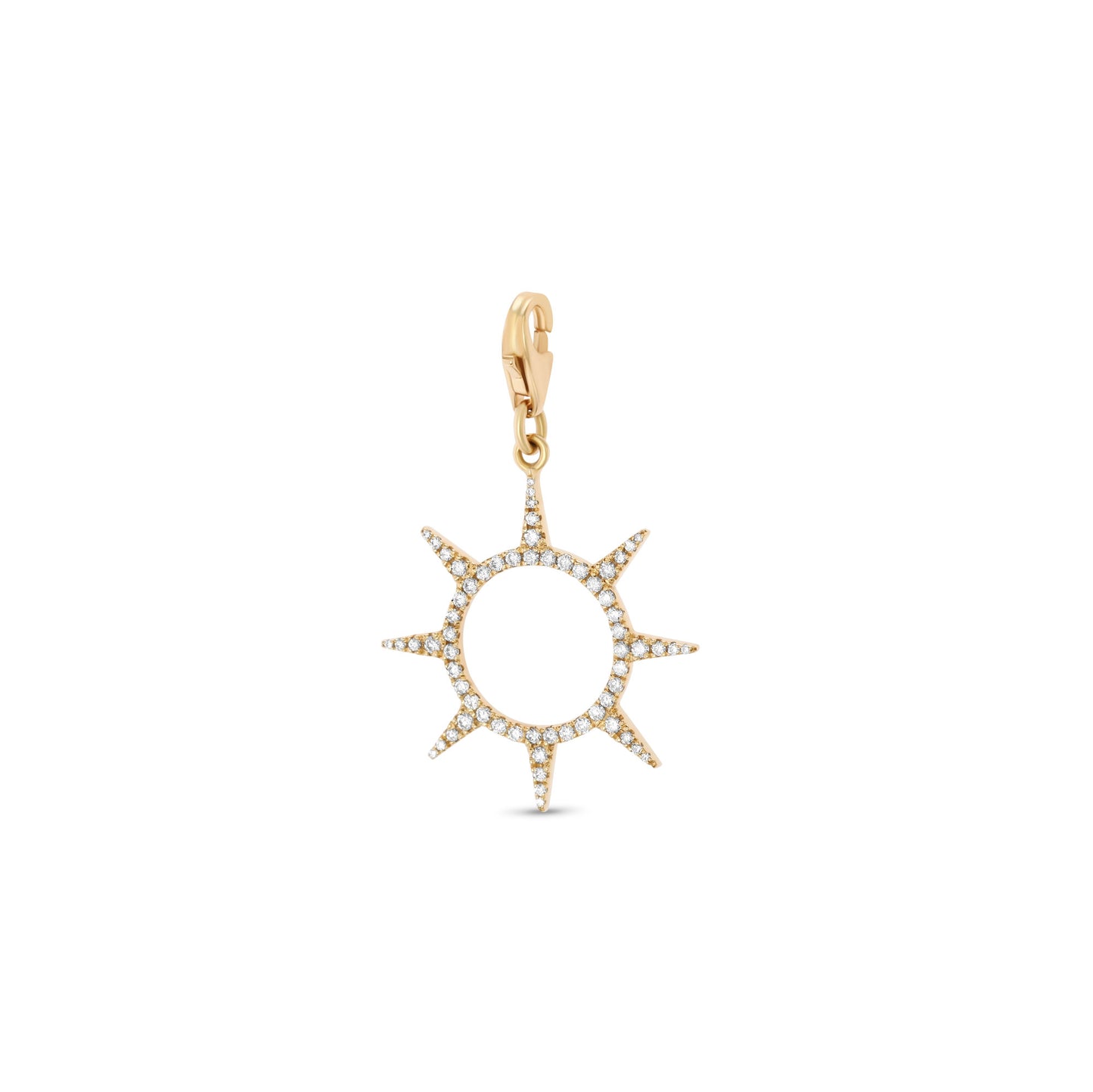 Sun Charm