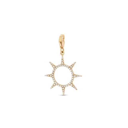 Sun Charm