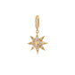 Wonder Star Charm