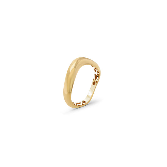 Wave Ring