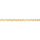 Hearts Chain Bracelet