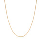 Balls Chain Necklace