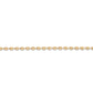 Oval Chain Bracelet