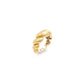 Croissant Ring