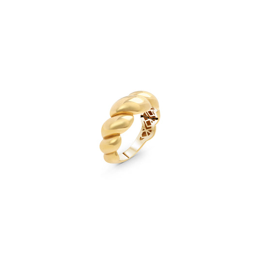 Croissant Ring