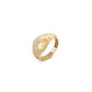 Stars and Stones Bold Dome Ring