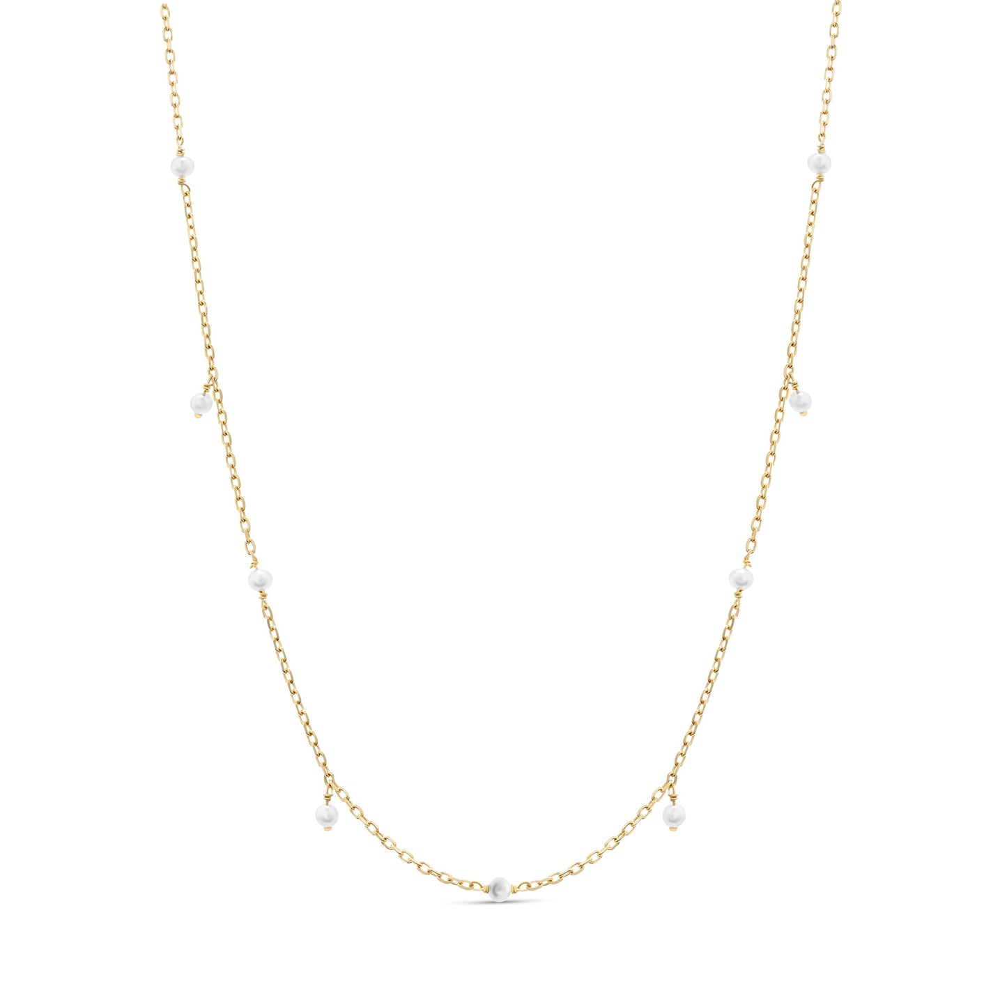 Pearl Choker 3.0