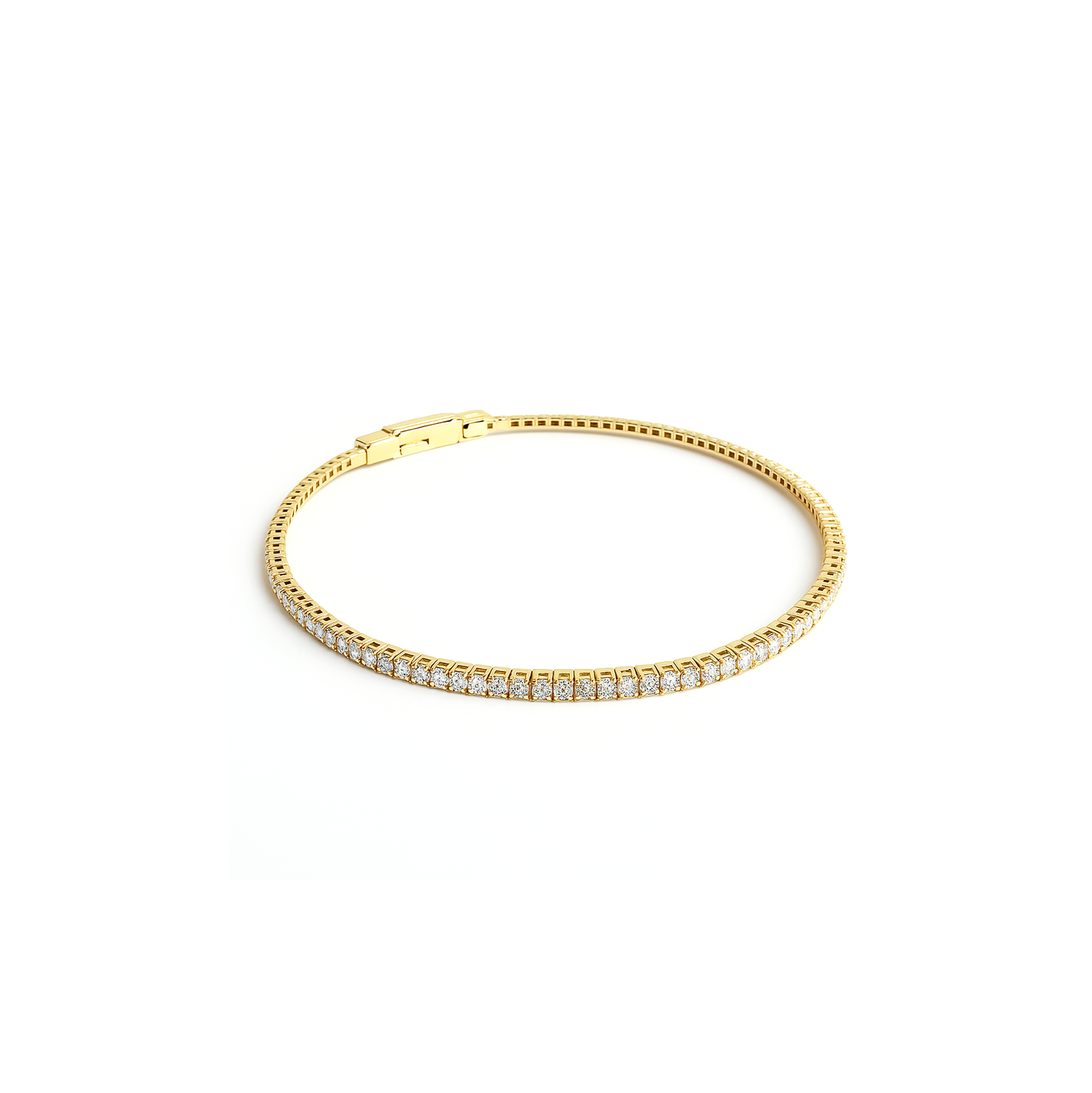 Tennis Bangle