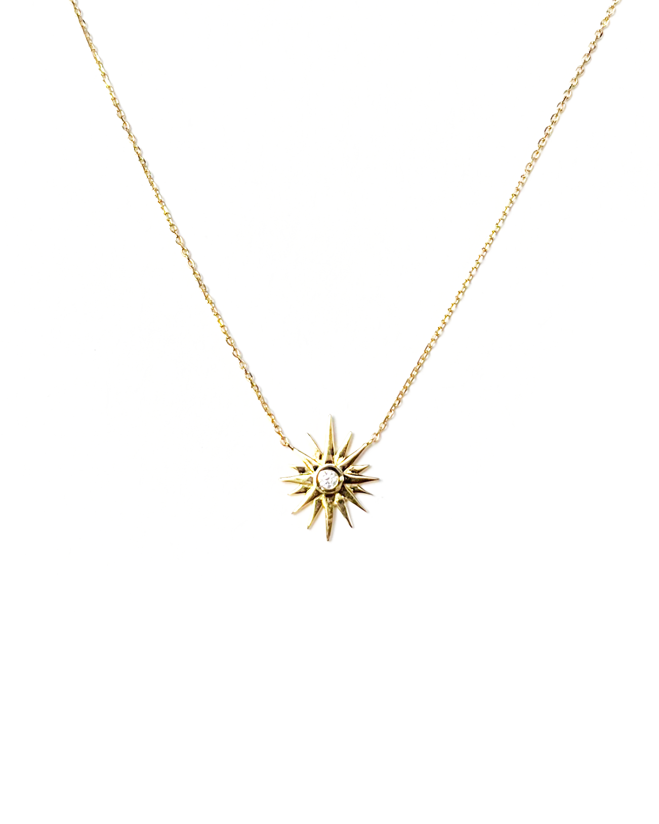 Wonder Star Necklace