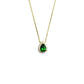 Teardrop Necklace