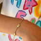 Kids All Around Shape Bracelet