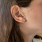 Kids Shape Ear Studs