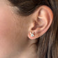 Kids Shape Ear Studs