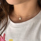 Kids Shape Necklace