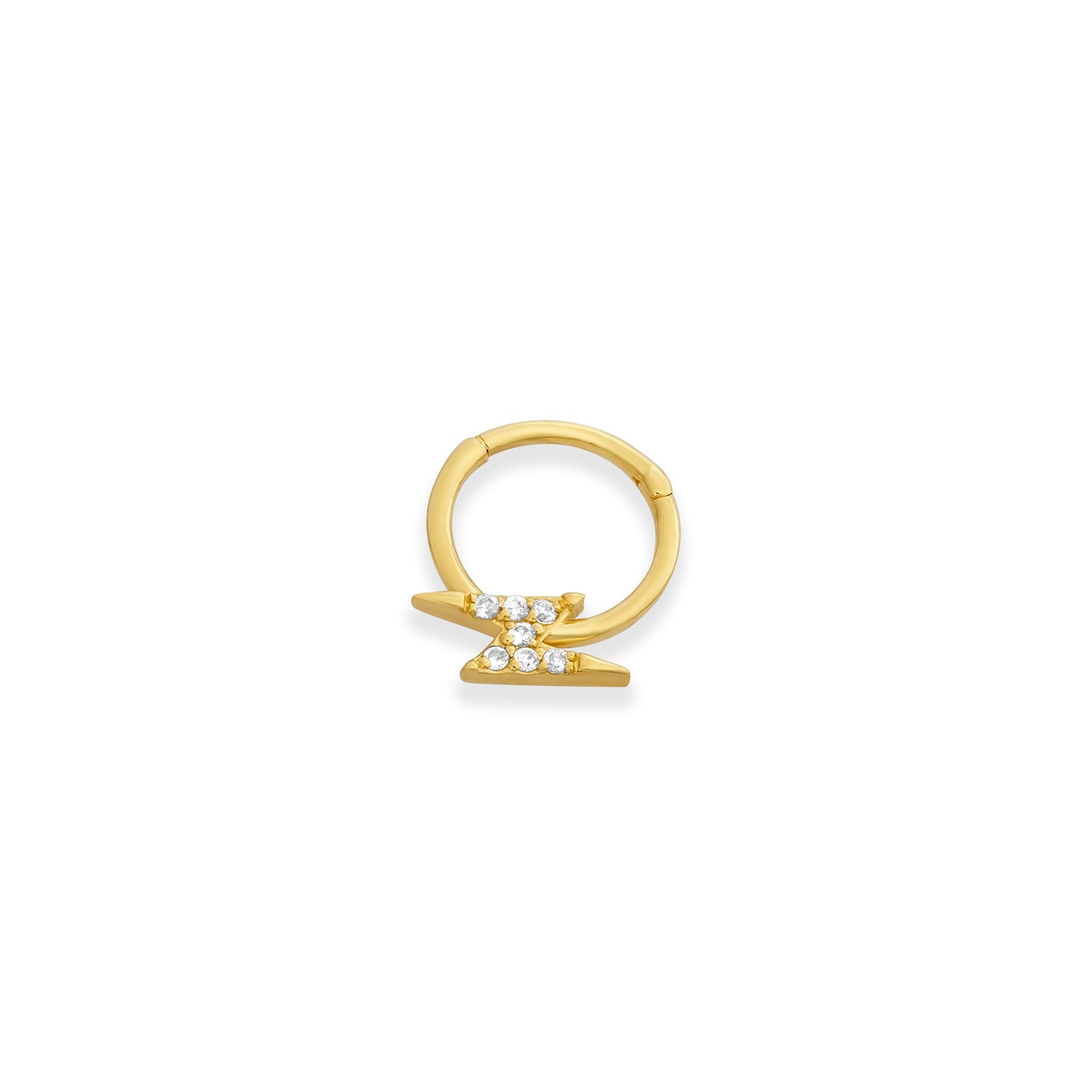 Daith Hoop