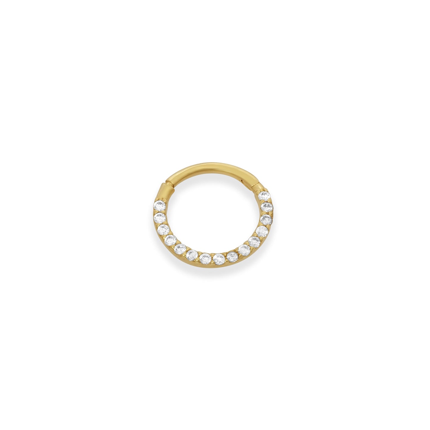 Daith Hoop