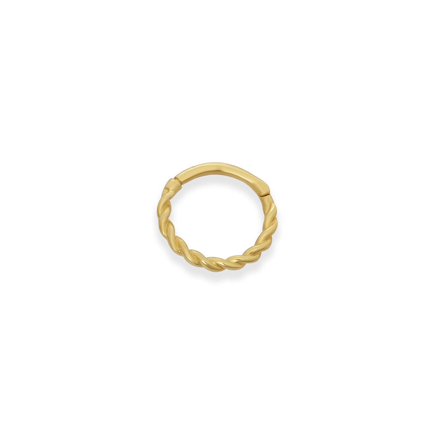 Daith Hoop