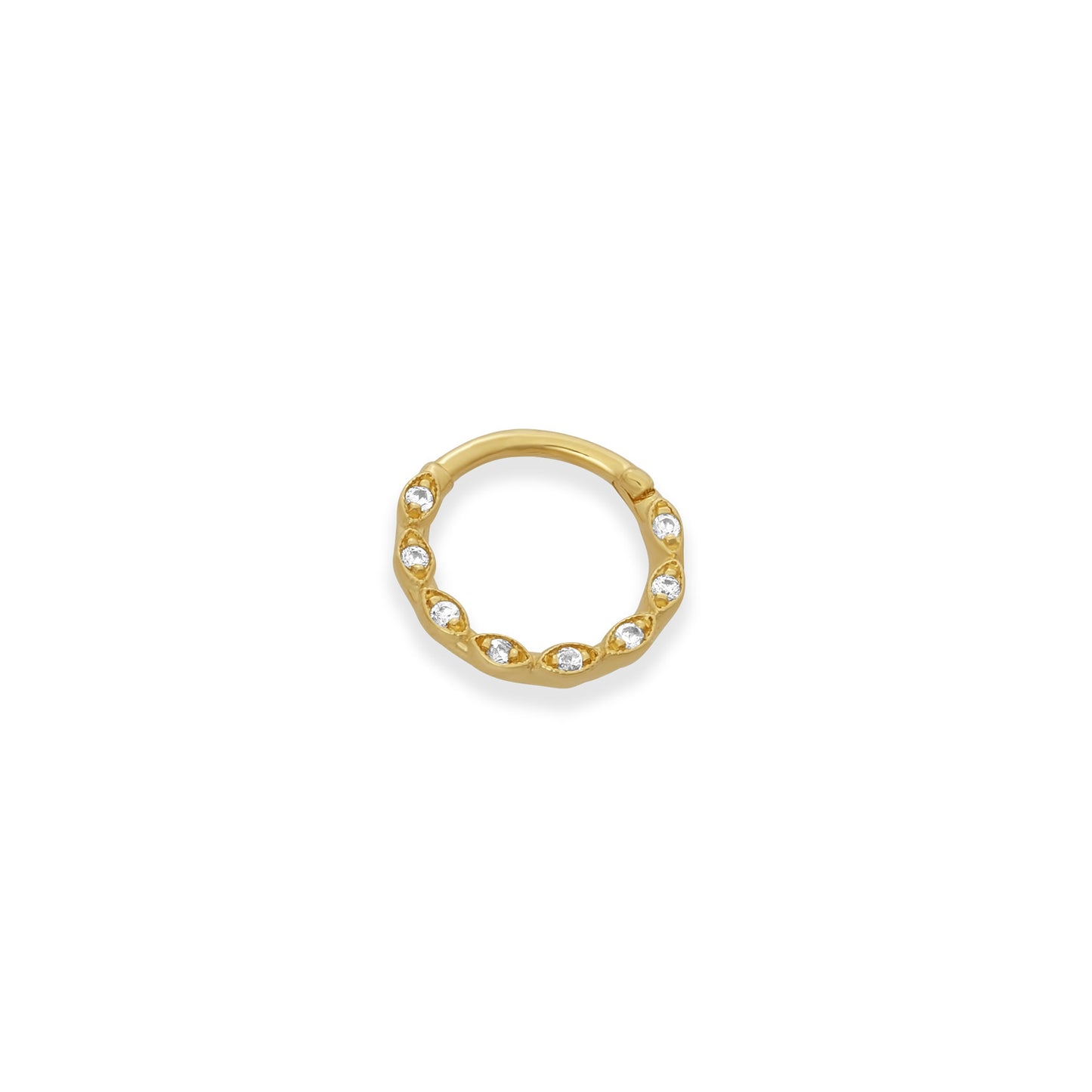 Daith Hoop