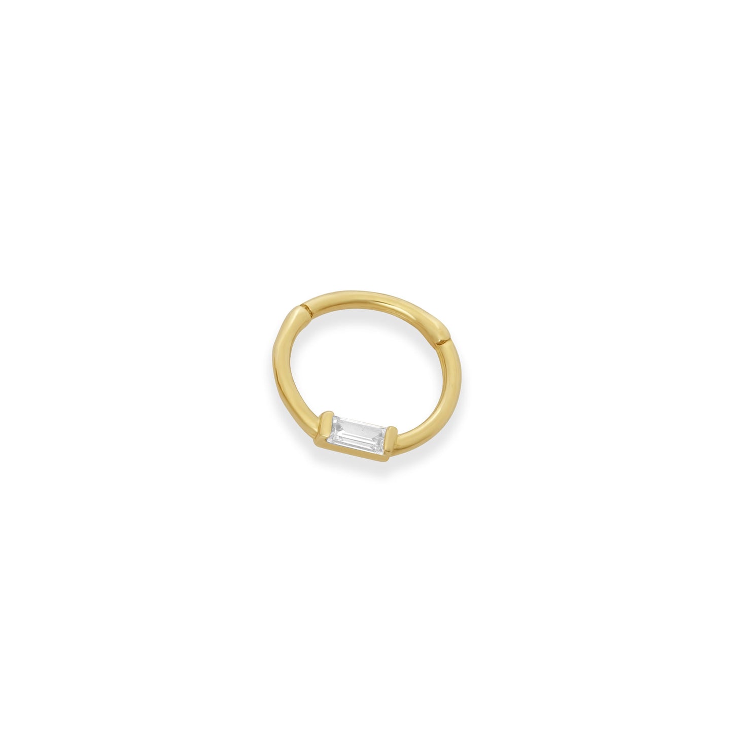 Daith Hoop