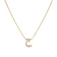 Letter Necklace
