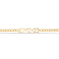Date Bracelet