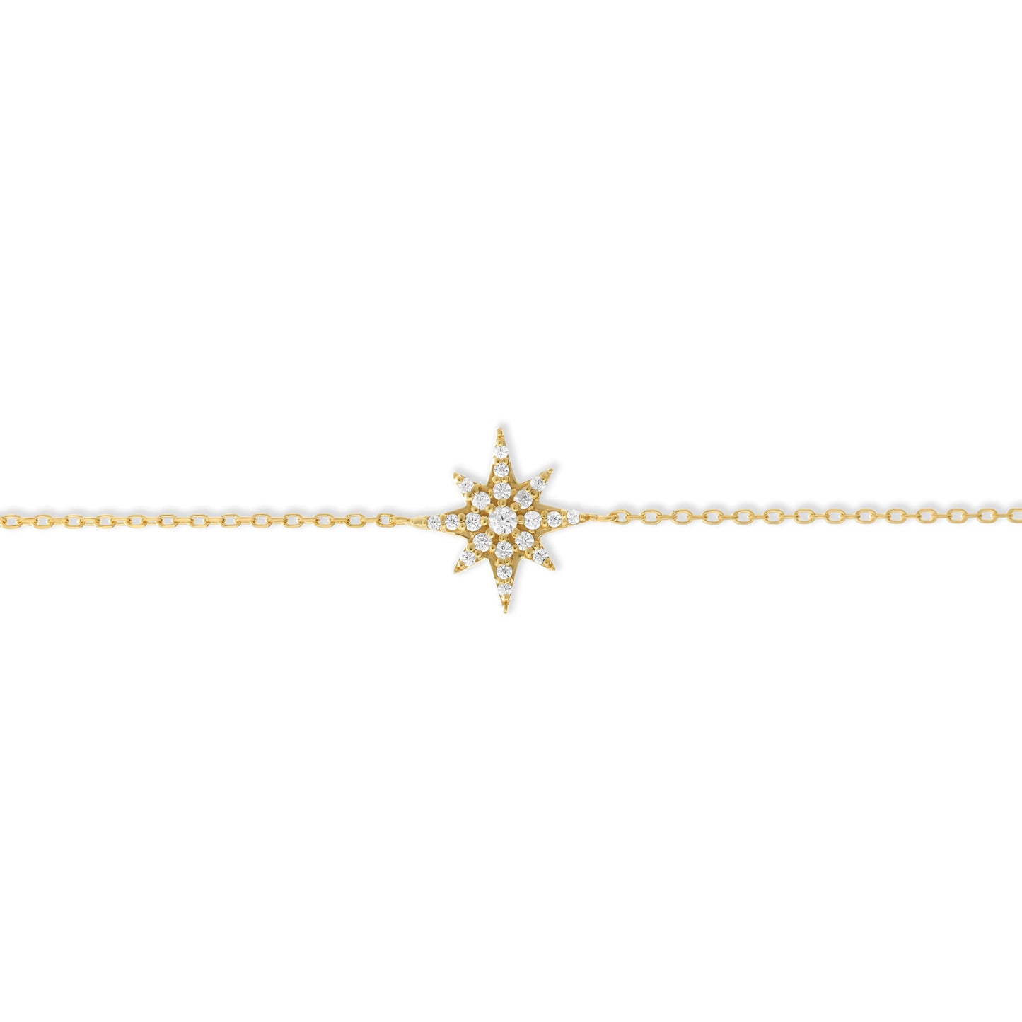 Starburst Bracelet