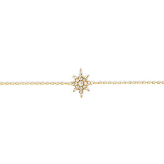 Starburst Bracelet