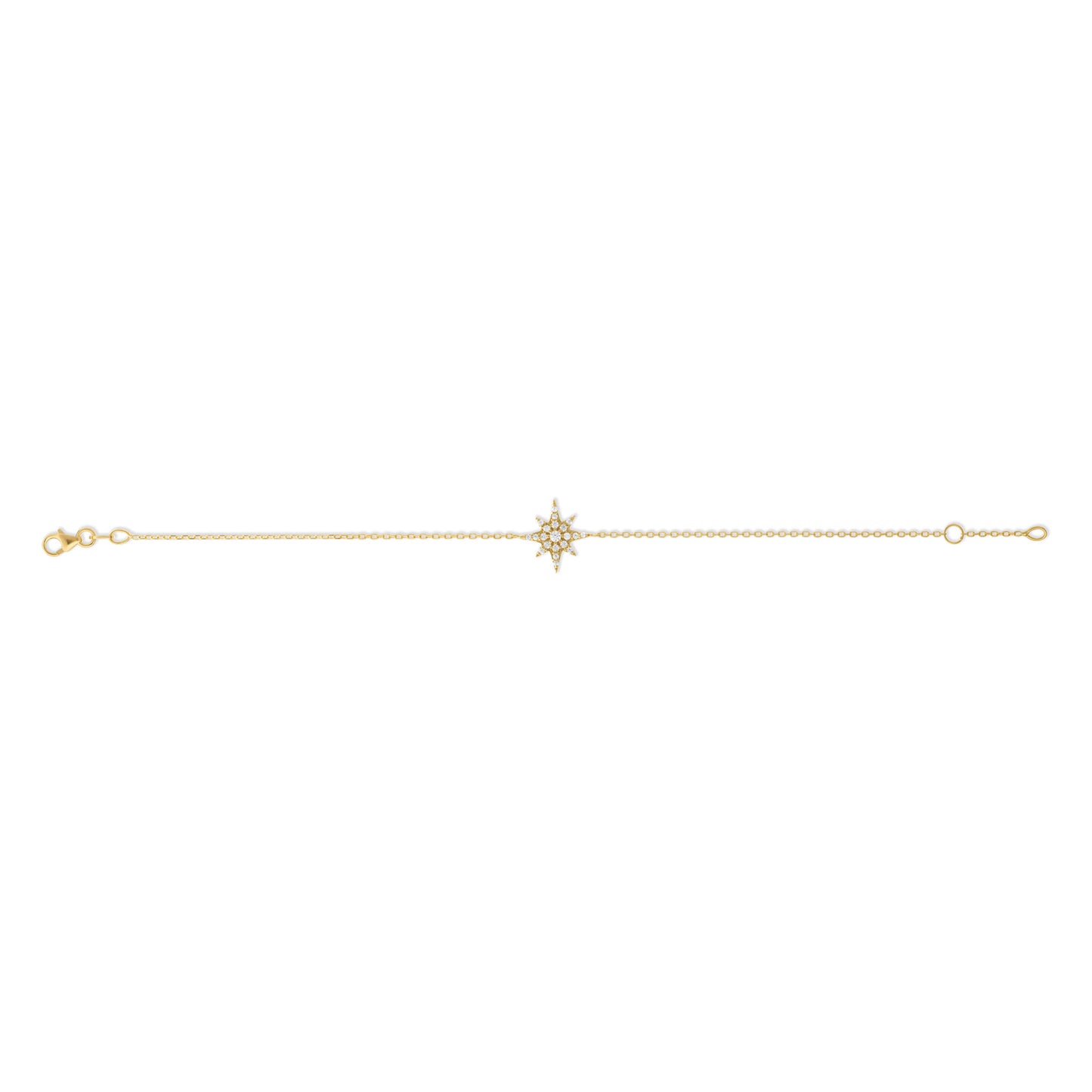 Starburst Bracelet