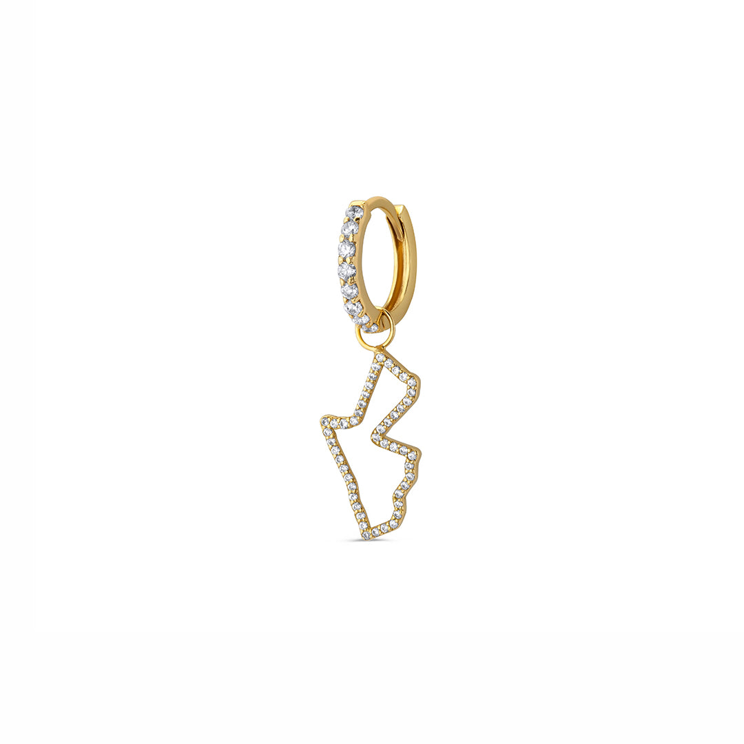 Jordan Huggie Hoop